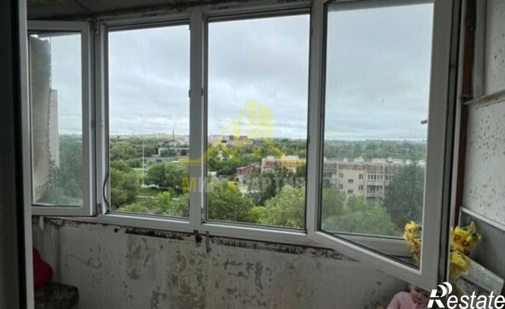 1-комн квартира пр-д Энтузиастов, 2,  д. 2