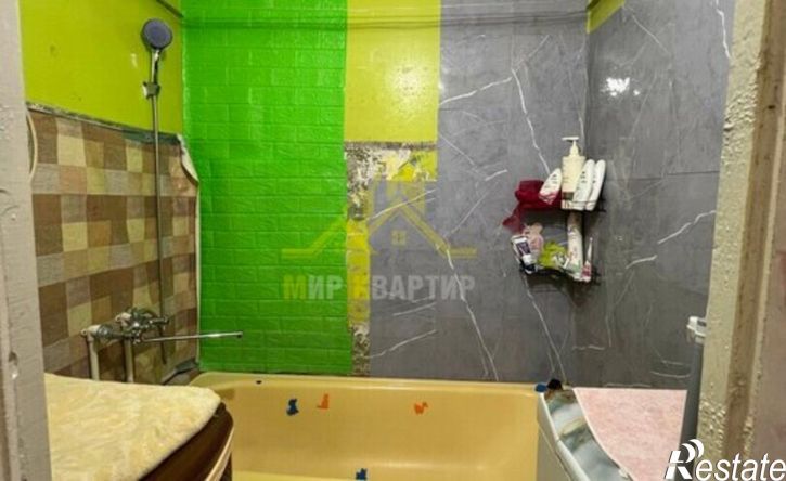 1-комн квартира пр-д Энтузиастов, 2,  д. 2