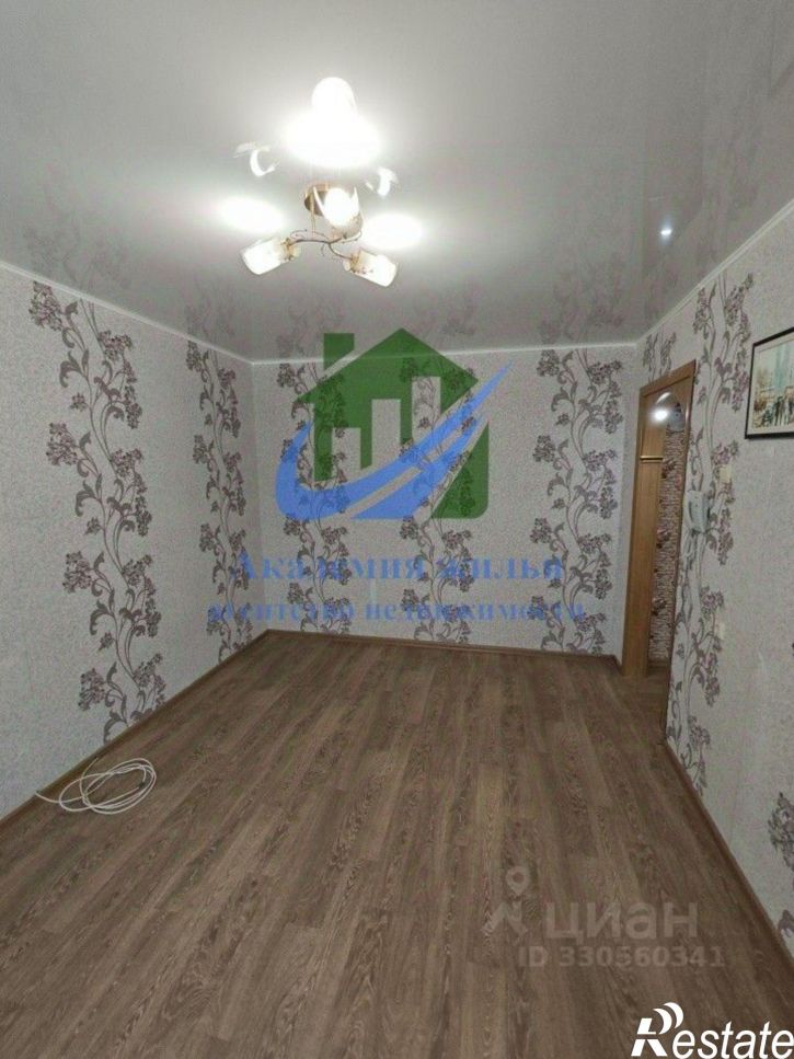 1-комн квартира ул Беляева, 7,  д. 7