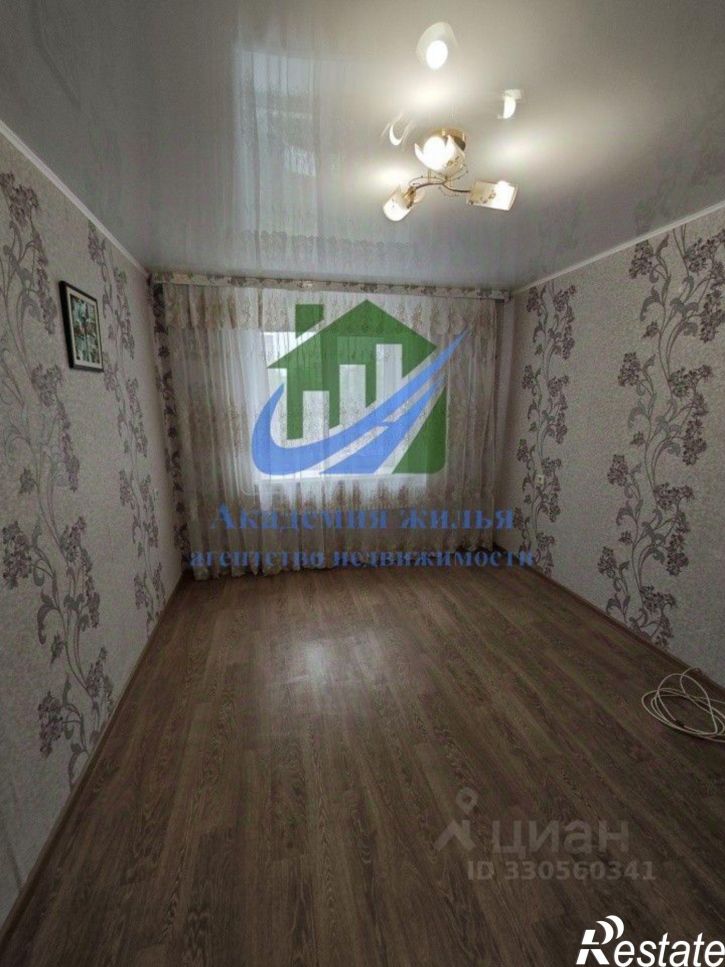 1-комн квартира ул Беляева, 7,  д. 7