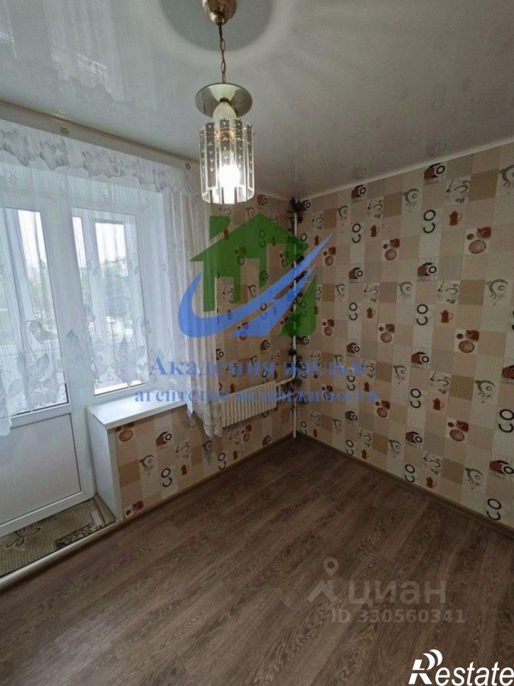 1-комн квартира ул Беляева, 7,  д. 7