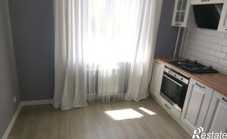 1-комн квартира ул м.Жукова, 7Б,  д. 7Б
