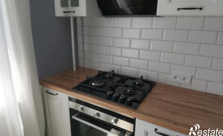 1-комн квартира ул м.Жукова, 7Б,  д. 7Б