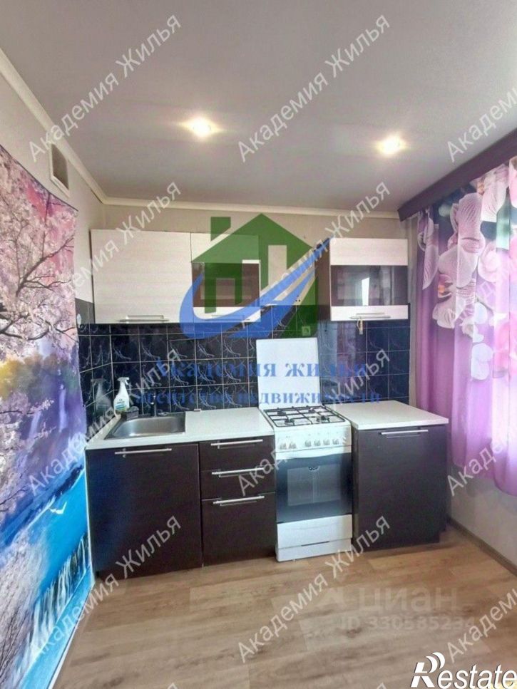 2-комн квартира ул Беляева, 12,  д. 12