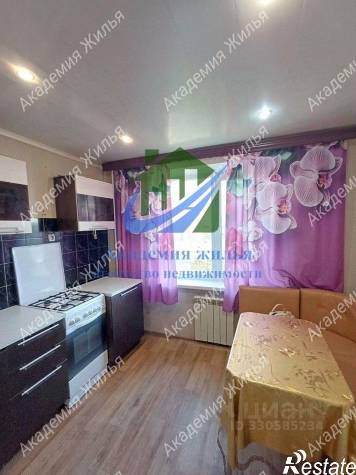 2-комн квартира ул Беляева, 12,  д. 12
