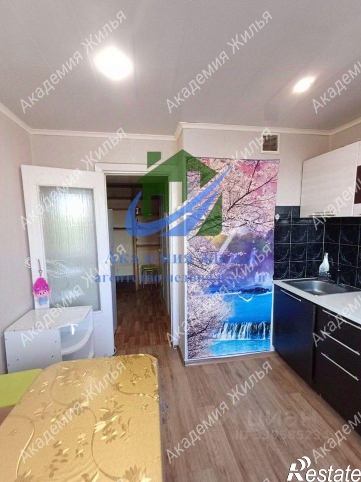 2-комн квартира ул Беляева, 12,  д. 12