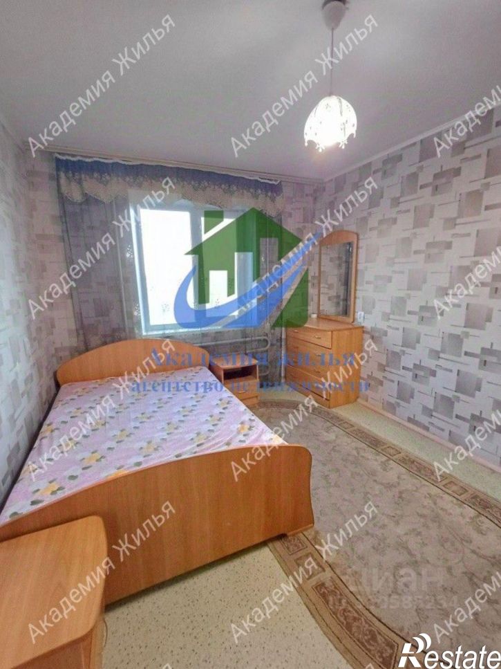 2-комн квартира ул Беляева, 12,  д. 12