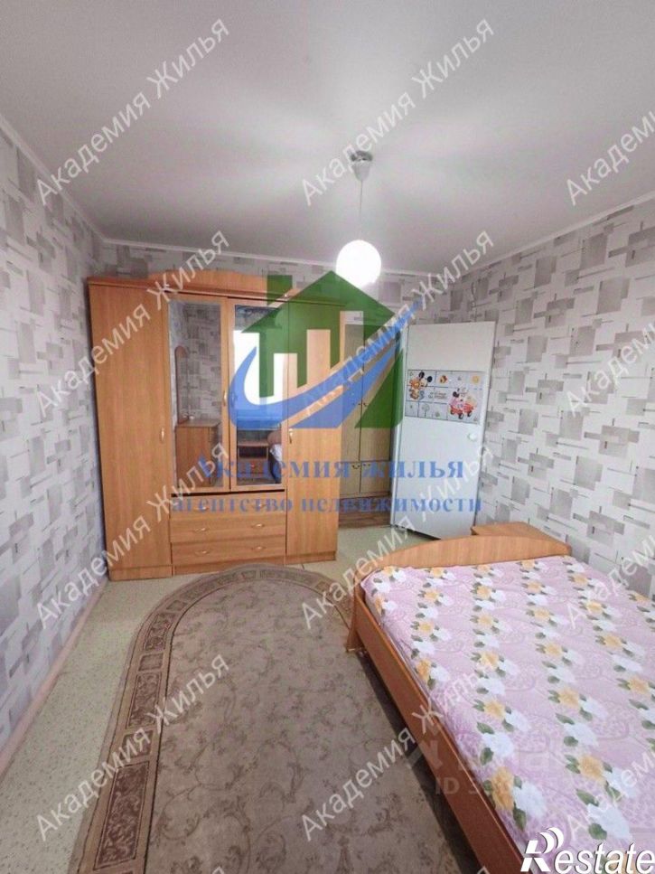 2-комн квартира ул Беляева, 12,  д. 12