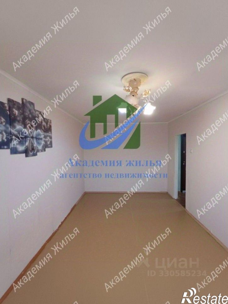 2-комн квартира ул Беляева, 12,  д. 12