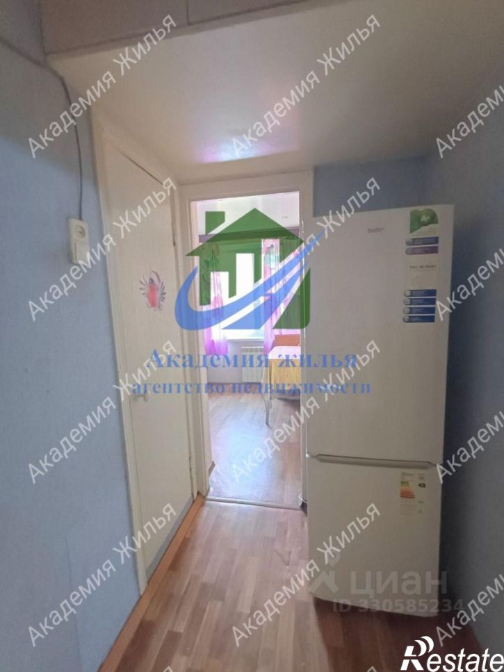2-комн квартира ул Беляева, 12,  д. 12