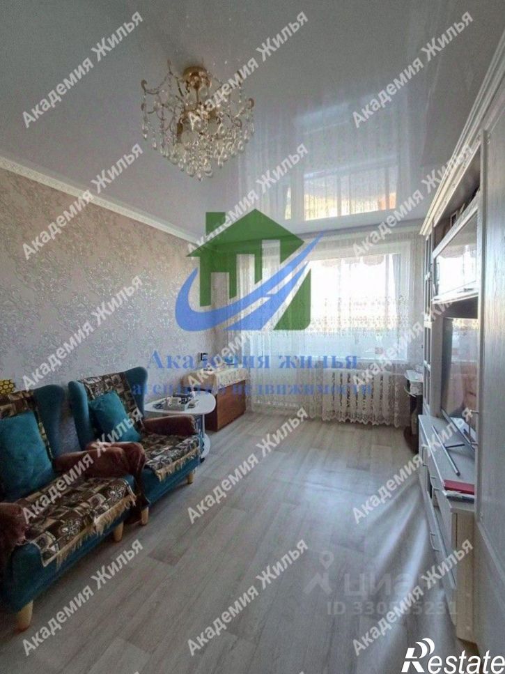 2-комн квартира ул Добровольского, 9,  д. 9
