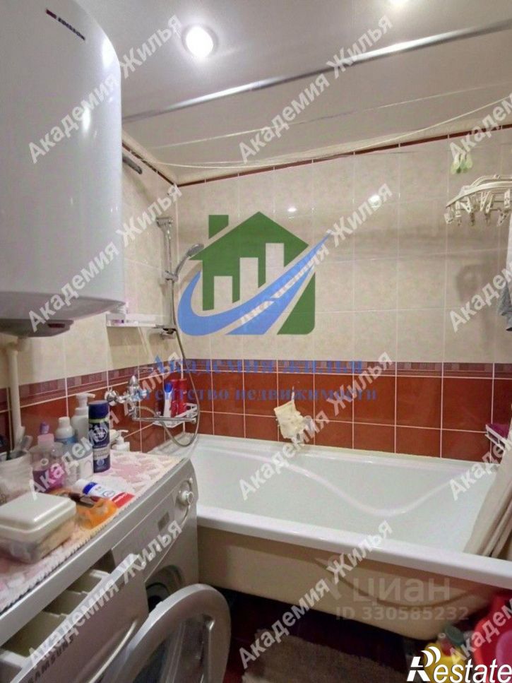 3-комн квартира пр-кт Ленина, 78А,  д. 78А