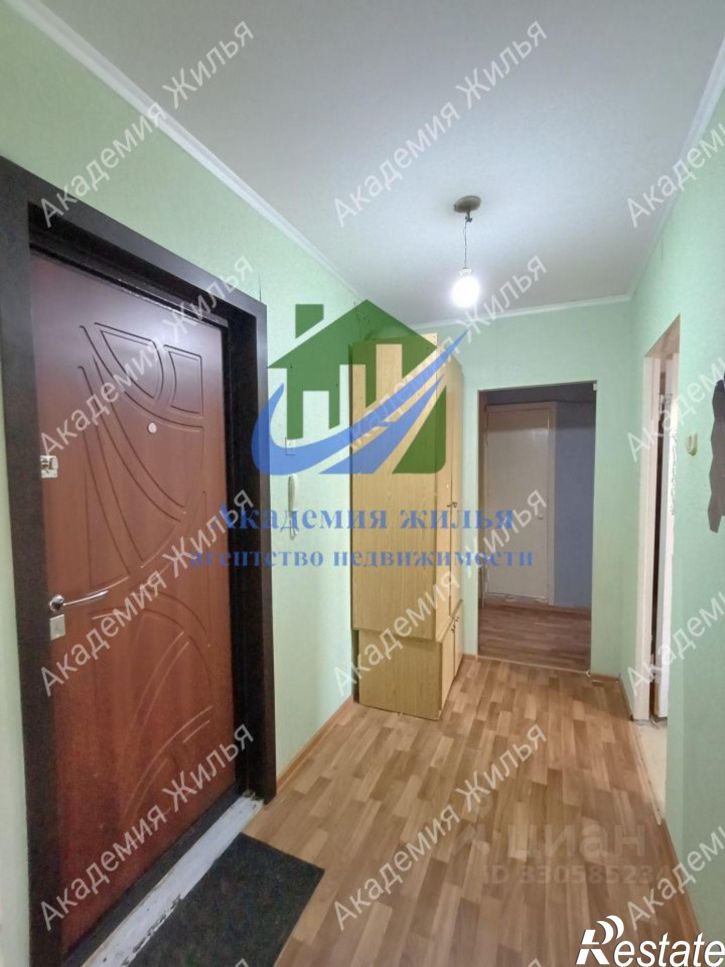 2-комн квартира ул Беляева, 12,  д. 12
