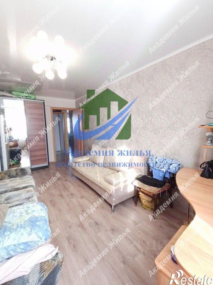 2-комн квартира ул Добровольского, 9,  д. 9
