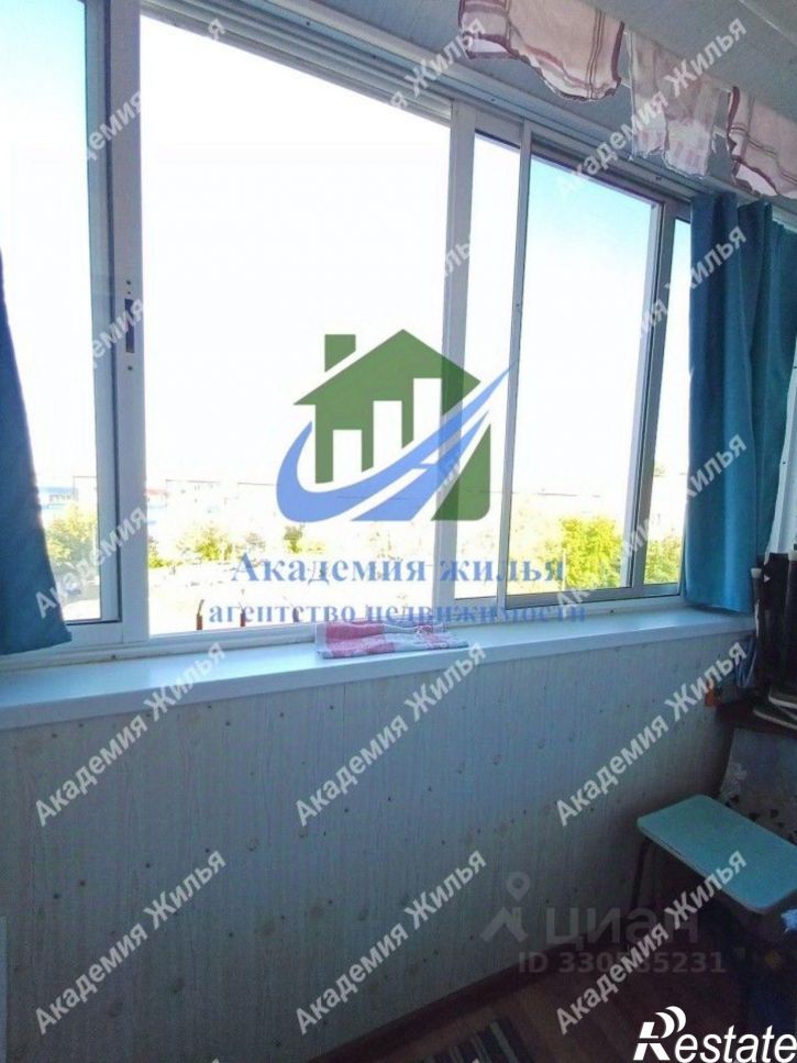 2-комн квартира ул Добровольского, 9,  д. 9
