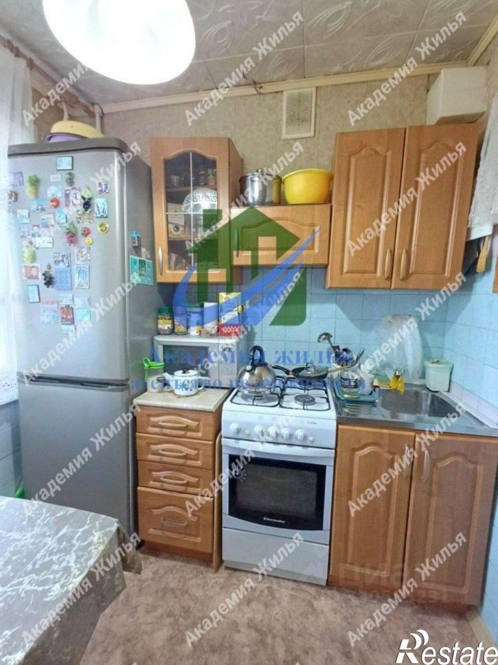 2-комн квартира ул Добровольского, 9,  д. 9