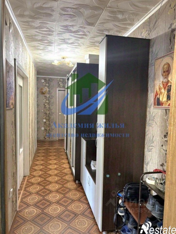 3-комн квартира пр-кт Ленина, 126,  д. 126