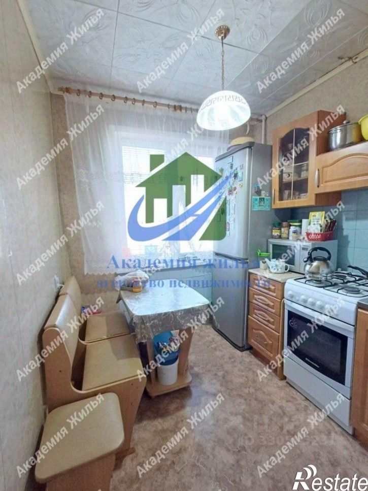 2-комн квартира ул Добровольского, 9,  д. 9