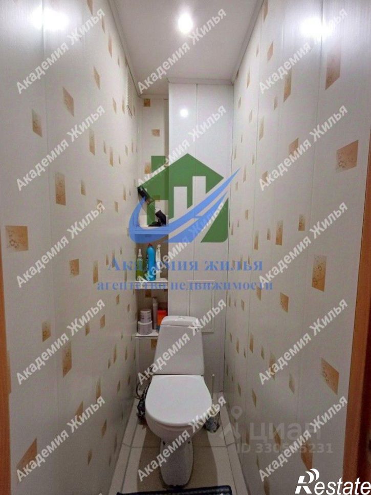 2-комн квартира ул Добровольского, 9,  д. 9