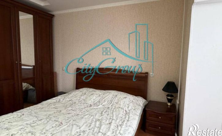 3-комн квартира улица Пацаева, 17,  д. 17