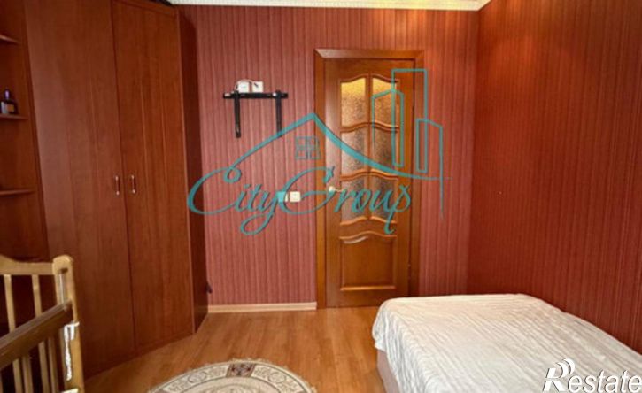 3-комн квартира улица Пацаева, 17,  д. 17