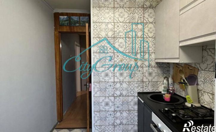 2-комн квартира Тагильская улица, 13А,  д. 13А