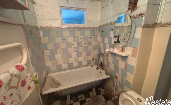 2-комн квартира улица Новая Биофабрика, 74,  д. 74