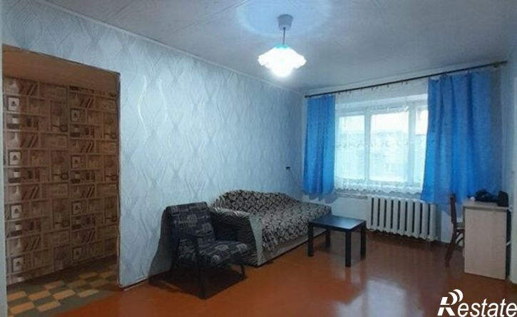 2-комн квартира улица Просвещения, 56,  д. 56