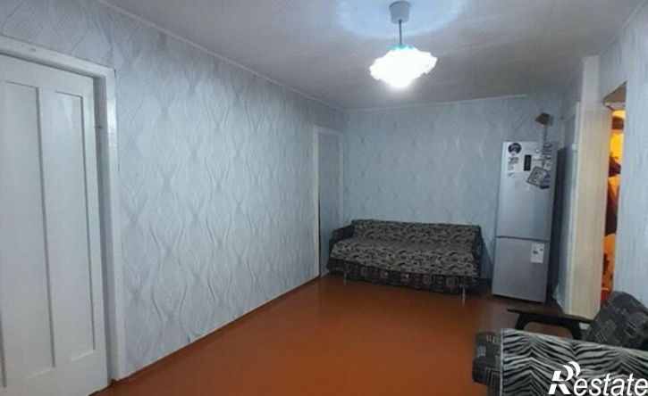 2-комн квартира улица Просвещения, 56,  д. 56