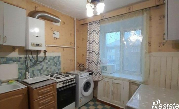 2-комн квартира улица Просвещения, 56,  д. 56