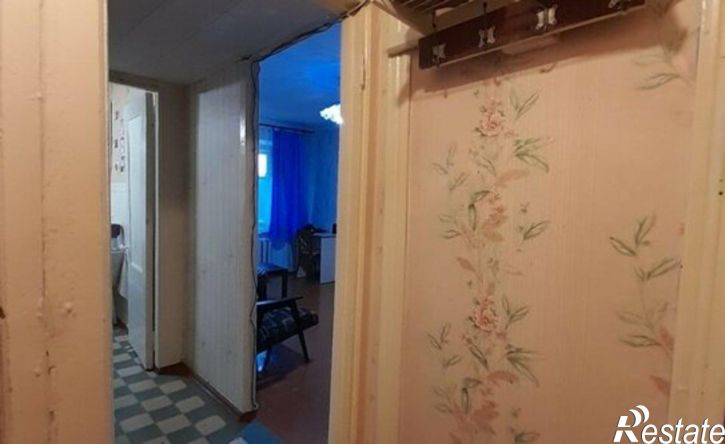 2-комн квартира улица Просвещения, 56,  д. 56