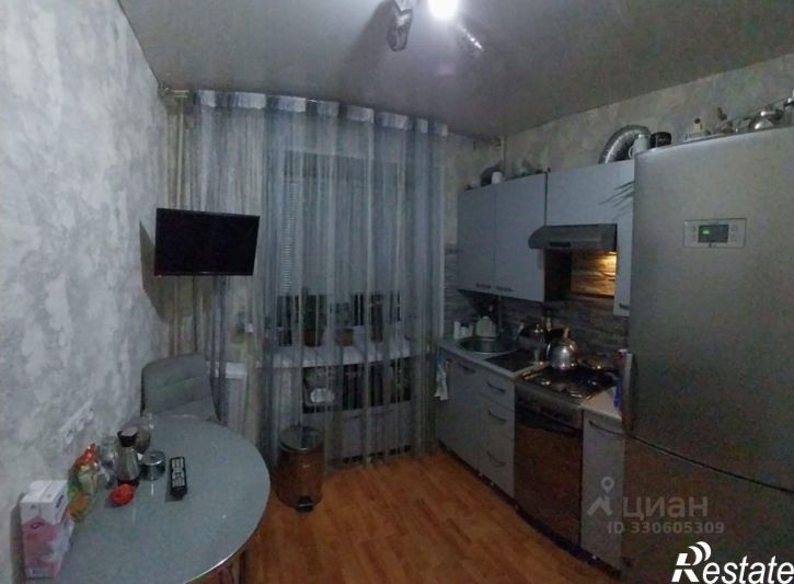 2-комн квартира ул Станиславского, 55А,  д. 55А