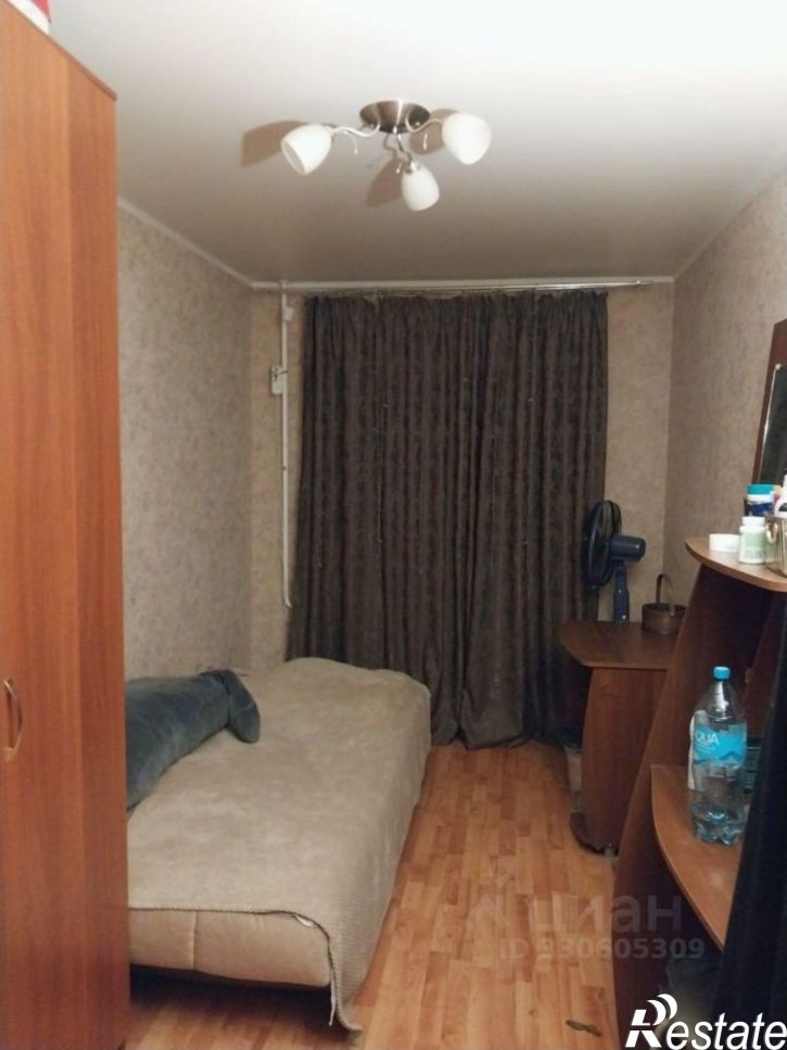 2-комн квартира ул Станиславского, 55А,  д. 55А