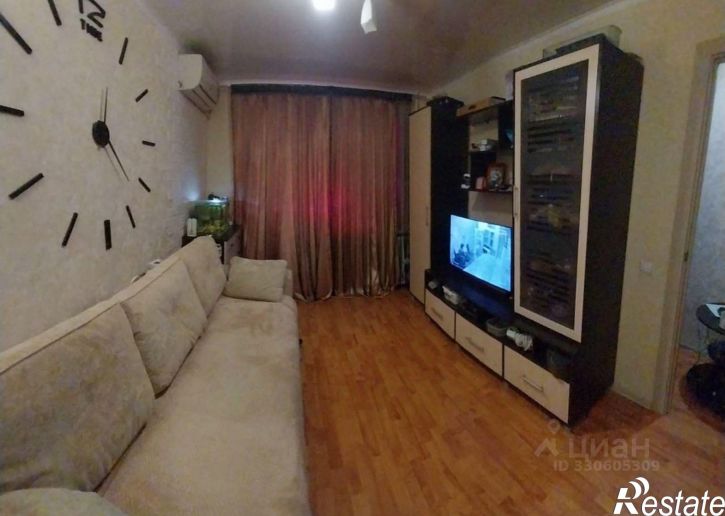 2-комн квартира ул Станиславского, 55А,  д. 55А