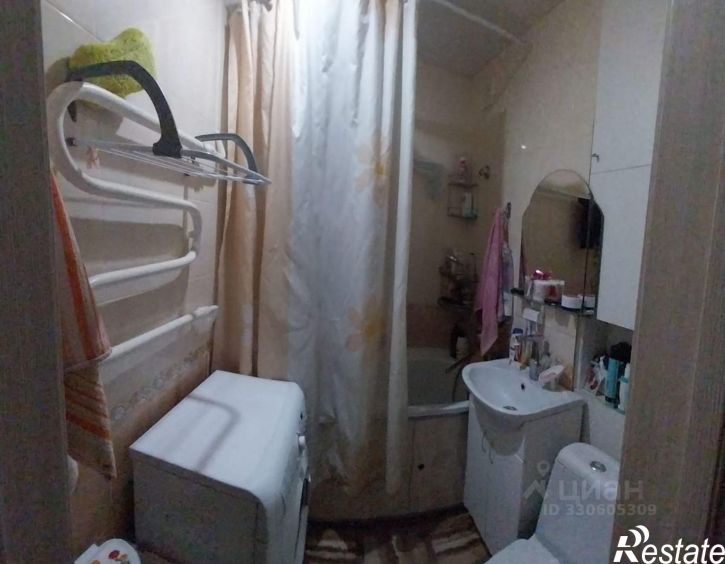2-комн квартира ул Станиславского, 55А,  д. 55А