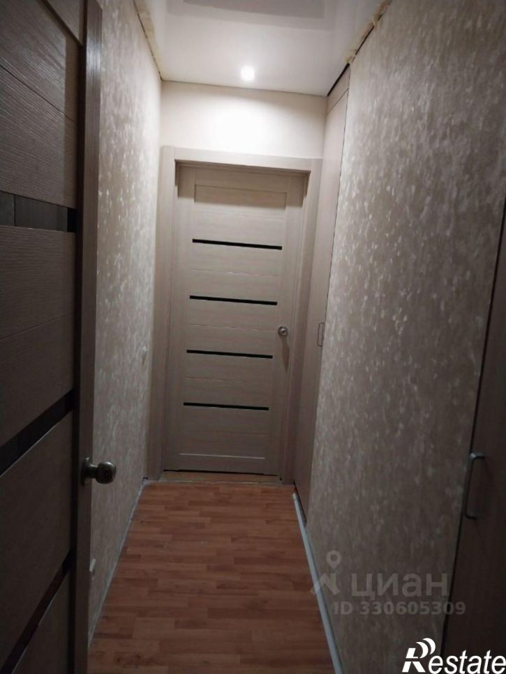 2-комн квартира ул Станиславского, 55А,  д. 55А