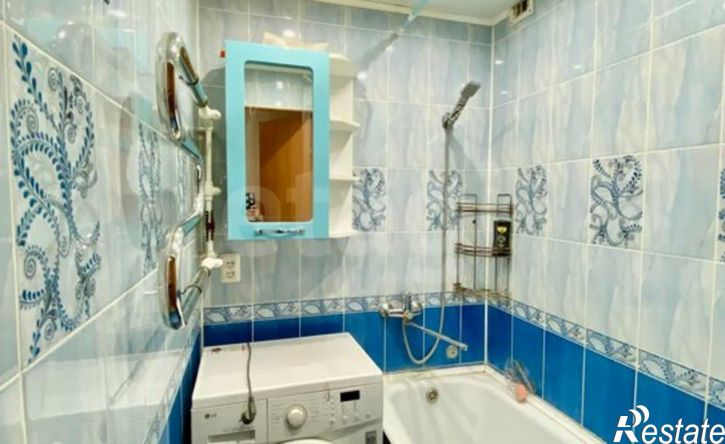 3-комн квартира ул Короленко, 134В,  д. 134В