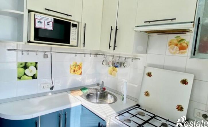 3-комн квартира ул Короленко, 134В,  д. 134В