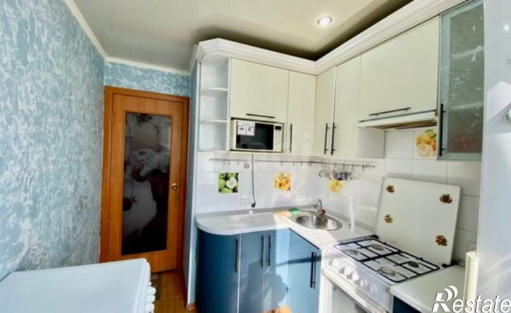 3-комн квартира ул Короленко, 134В,  д. 134В
