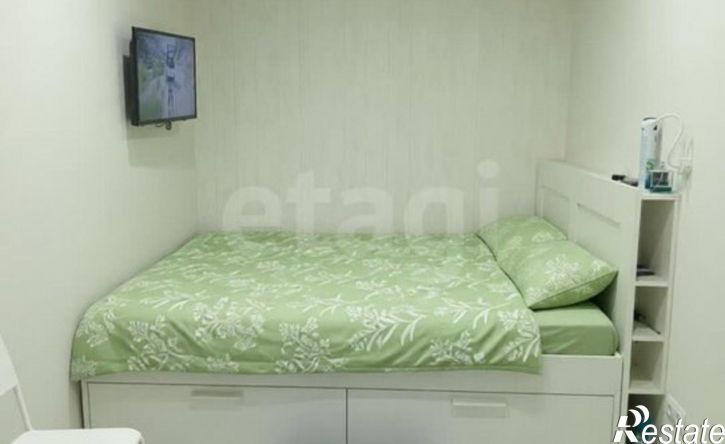 2-комн квартира ул Ленинского Комсомола, 14,  д. 14