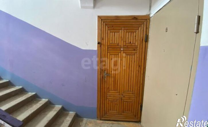 3-комн квартира ул Короленко, 134В,  д. 134В
