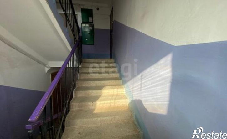 3-комн квартира ул Короленко, 134В,  д. 134В