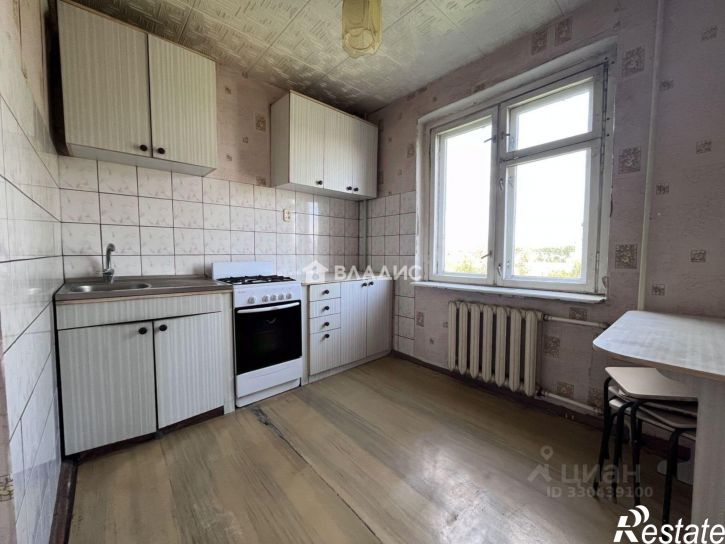 2-комн квартира улица Машиностроителей, 6,  д. 6