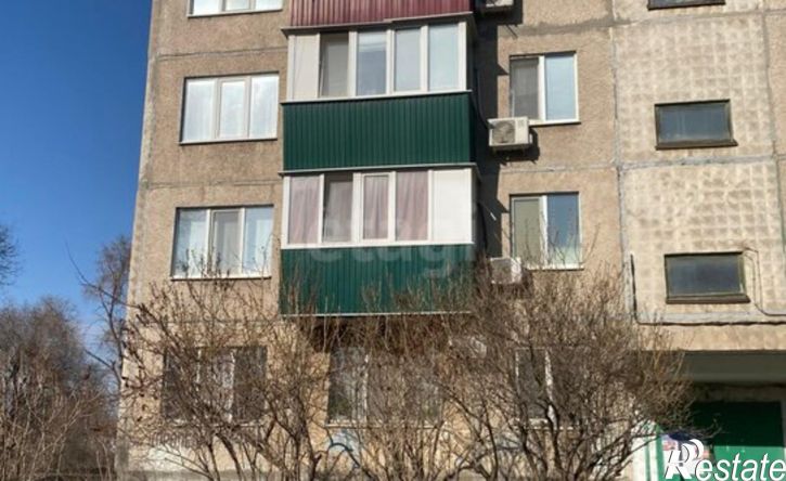 3-комн квартира ул Короленко, 134В,  д. 134В