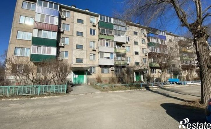 3-комн квартира ул Короленко, 134В,  д. 134В