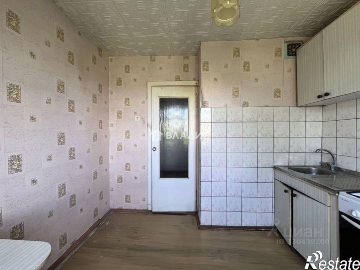 2-комн квартира улица Машиностроителей, 6,  д. 6