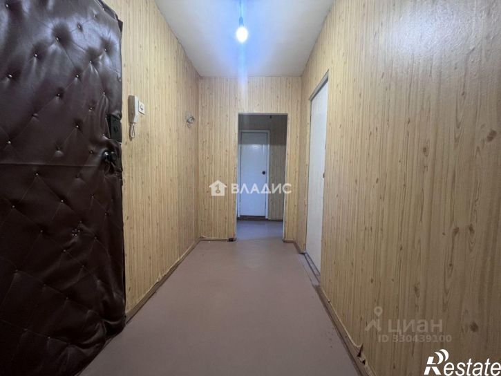 2-комн квартира улица Машиностроителей, 6,  д. 6