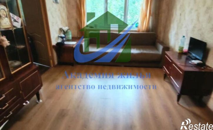 2-комн квартира ул Краматорская, 7а,  д. 7а