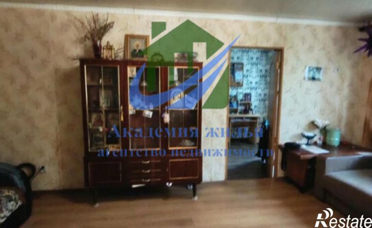 2-комн квартира ул Краматорская, 7а,  д. 7а