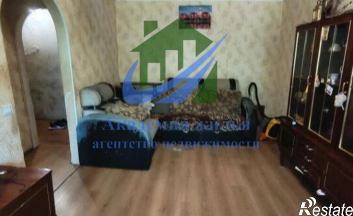2-комн квартира ул Краматорская, 7а,  д. 7а